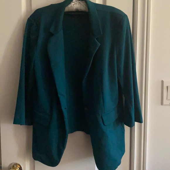 Blazer - Picture 1 of 3